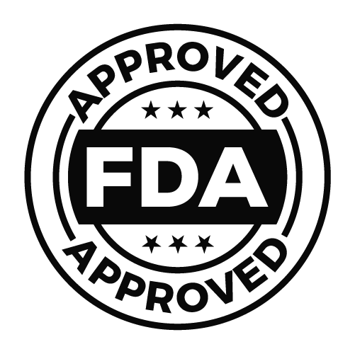 FDA Approved