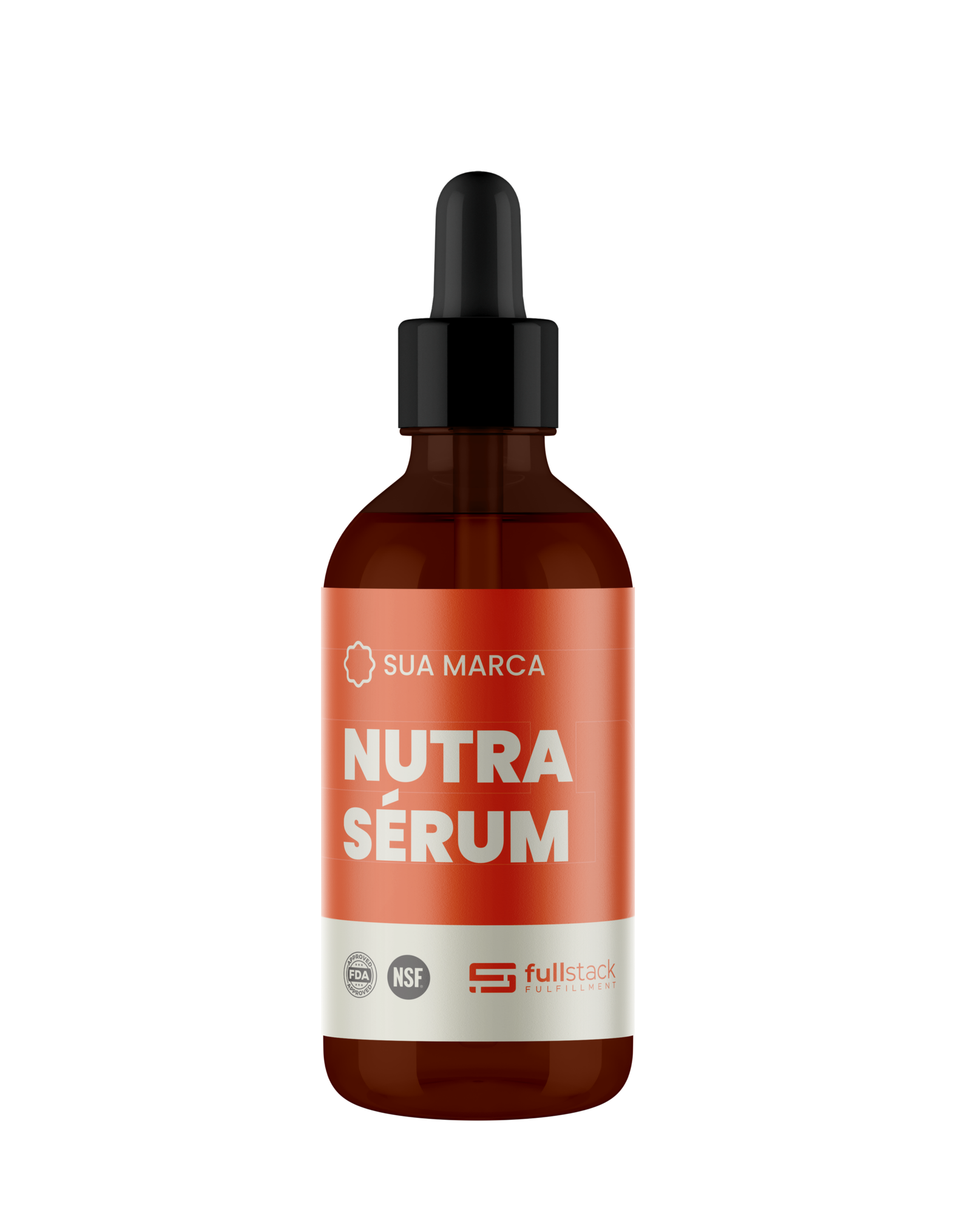 Serum White Label